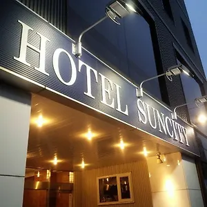 ホテルサンシティー函館 ホテル