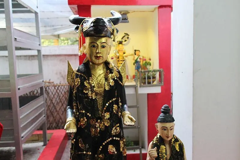 Alfa Hotel Yangon