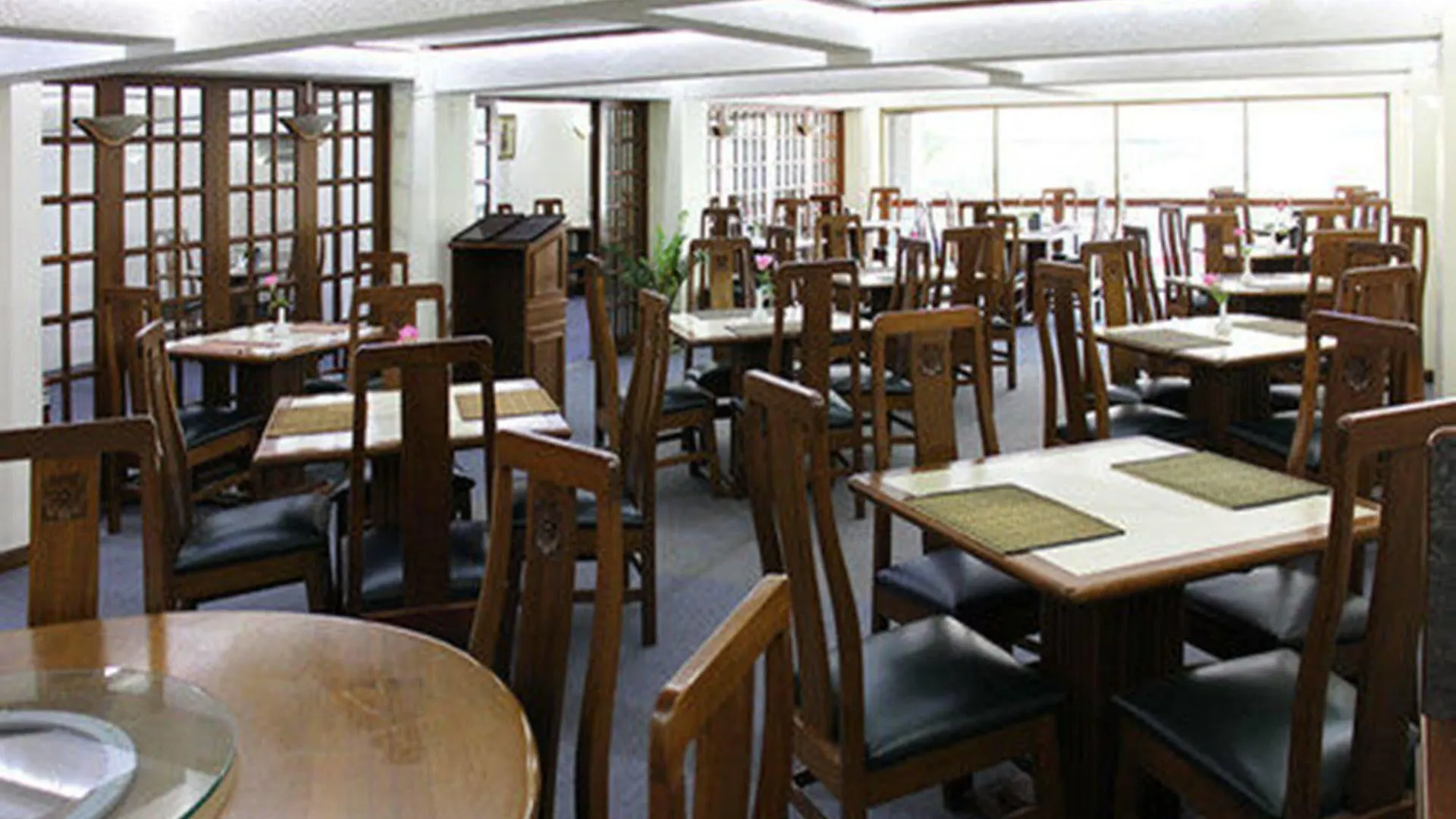 Alfa Hotel Yangon