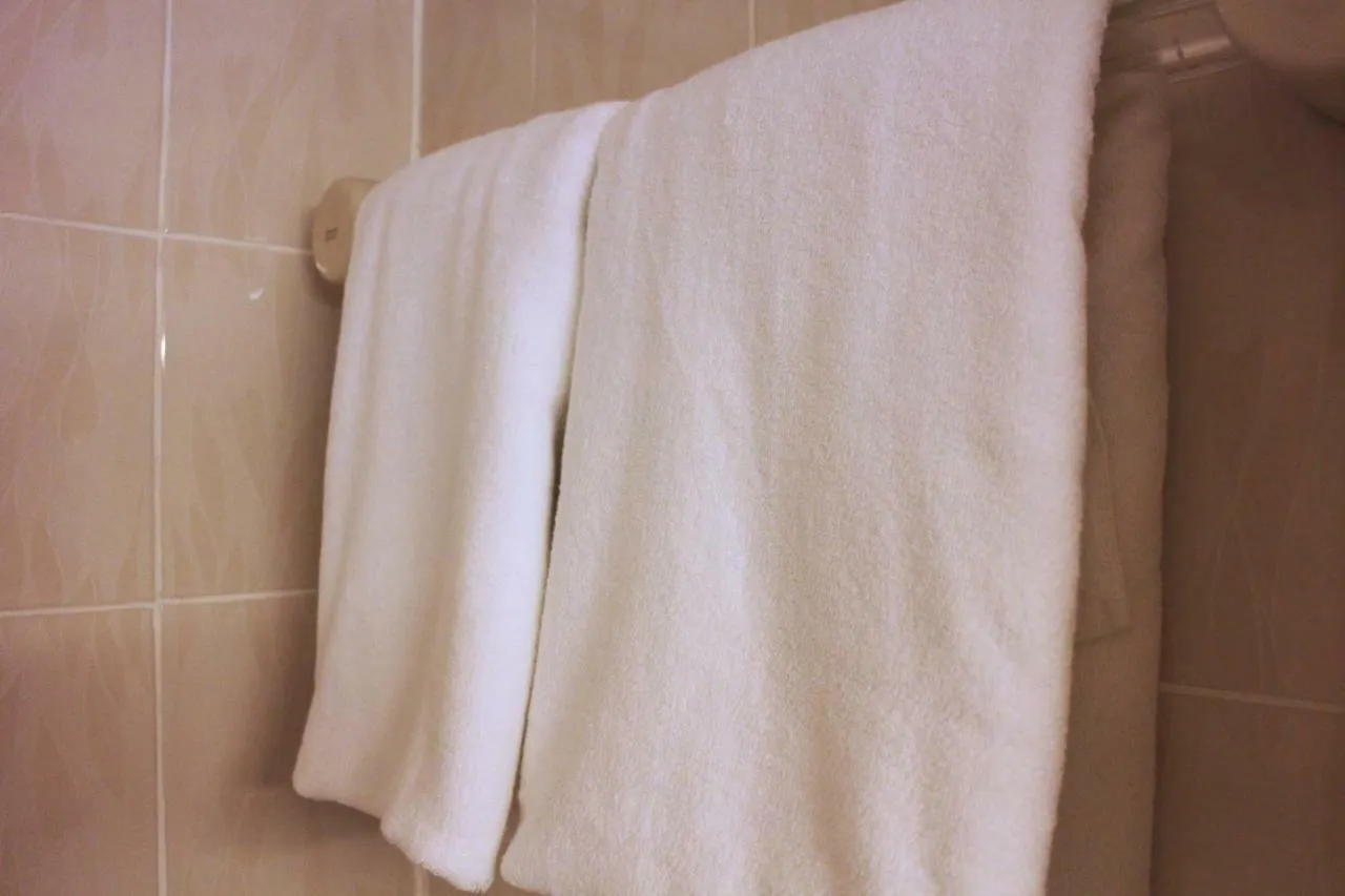 Alfa Hotel Yangon