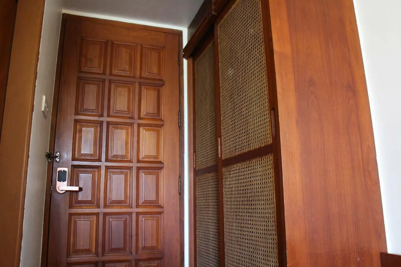 Alfa Hotel Yangon 3*,  Myanmar