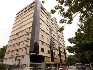Alfa Hotel Yangon